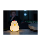 Doodies nachtlamp chicka chicken - afbeelding 2