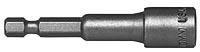 Elzet dopbit magneet 1 4 sw8mm l55