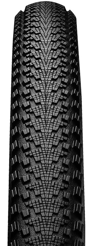 Continental double fighter iii 29x2.00 wired
