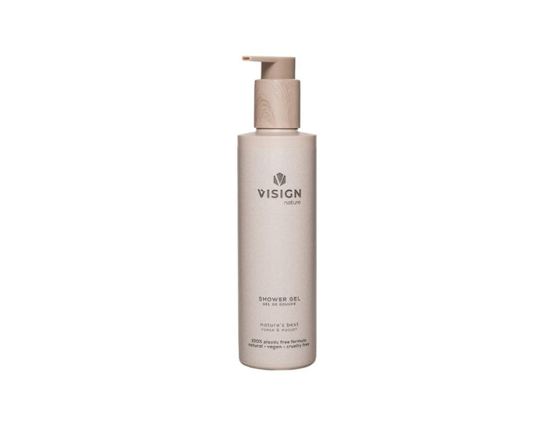 Visign nature douchegel - nature's best