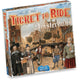 Days of wonder ticket to ride amsterdam – nederlandstalig bordspel voor 2 tot 4 spelers - snel strategisch spel vanaf 8 jaar - speel in 17e-eeuws amsterdam