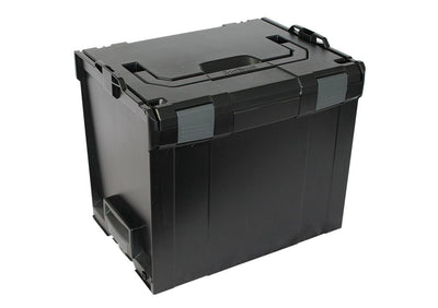 L-boxx gereedschapskoffer | 374 | binnen b378xd294xh339 mm | 1 stuk - 6100000308