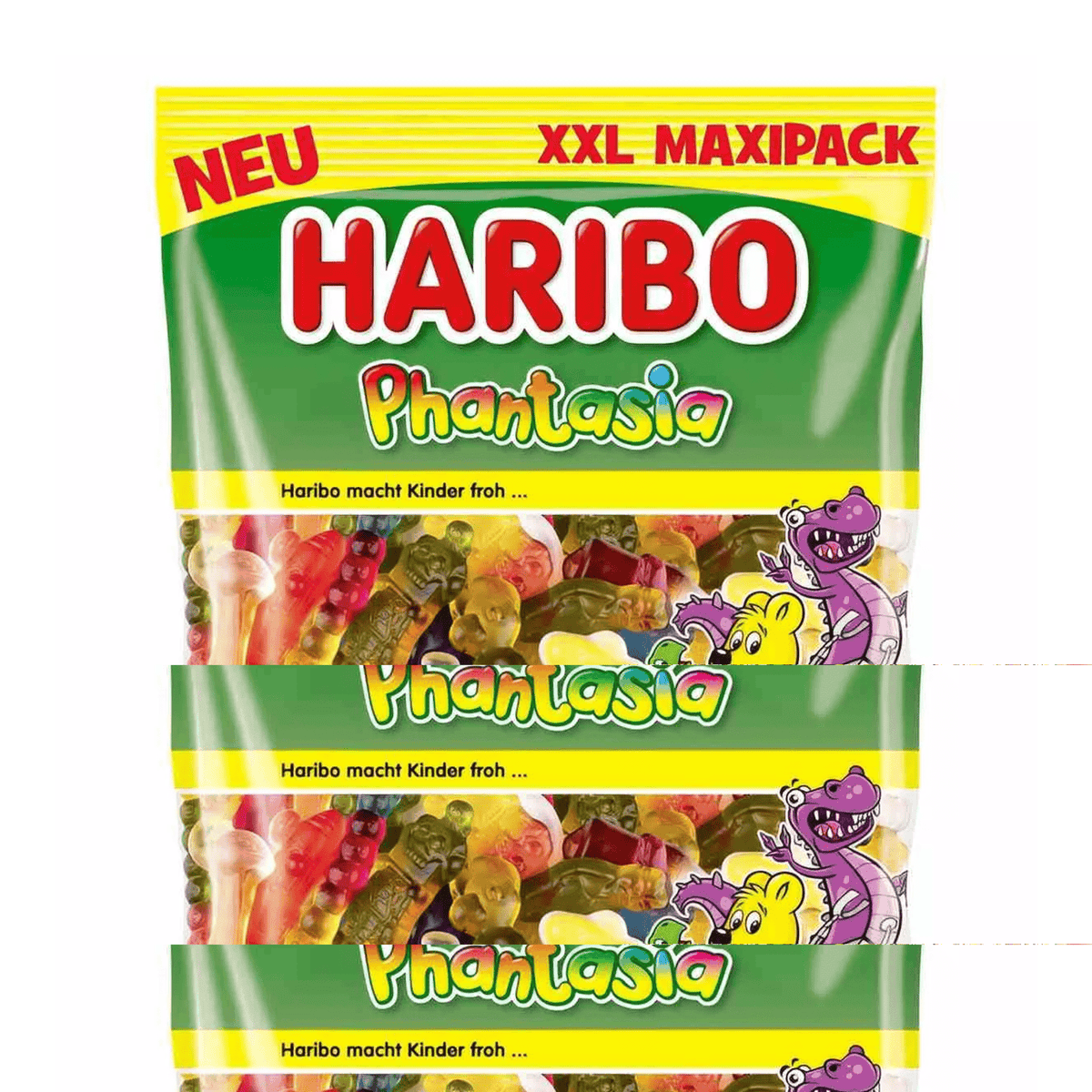 Haribo phantasia (26x 340g)