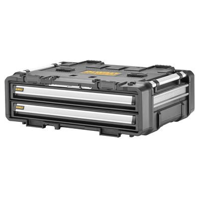 Dewalt dwst08520-1 toughsystem 2.0 dxl koffer met 2 lades - dwst08520-1