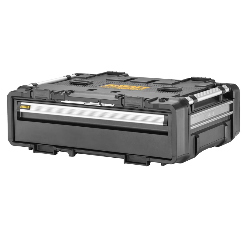 Dewalt dwst08510-1 toughsystem 2.0 dxl koffer met 1 lade - dwst08510-1