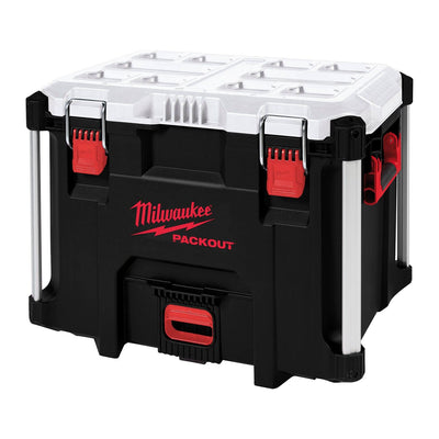 Milwaukee accessoires packout xl koelbox - 4932478648