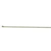 Messingschlager cn spaak rvs 13x260 per 100