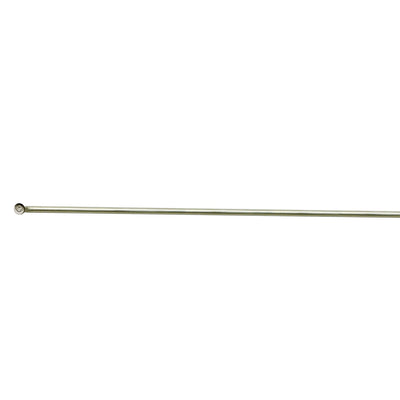 Messingschlager cn spaak rvs 13x260 per 100