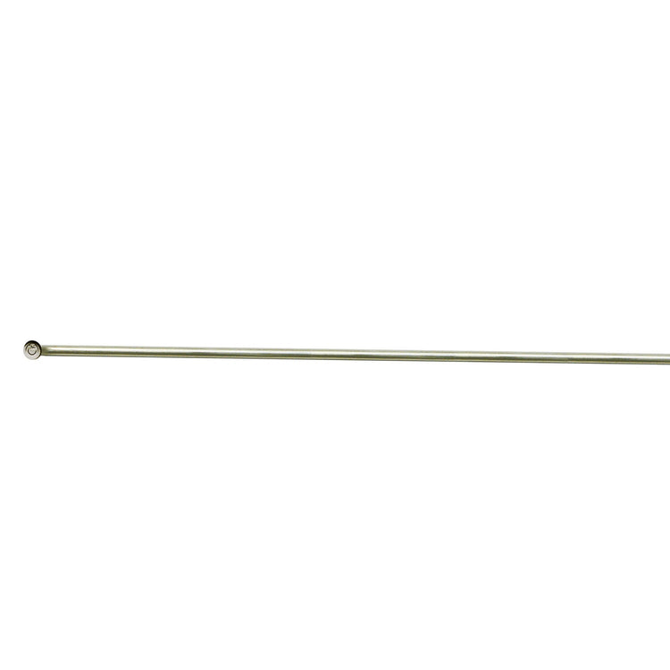 Messingschlager cn spaak rvs 13x260 per 100