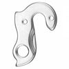 Union derailleurpad GH-116 met schroefset M4x0.7