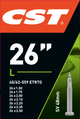 Cst Binnenband sv13 26 inch 40 62-559 sv 48 mm 071305