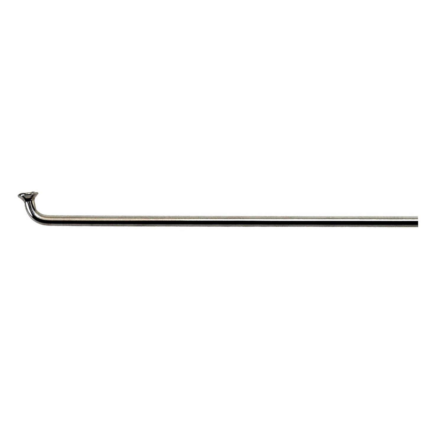 Messingschlager cn spaak rvs 13x258 per 100