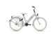 Hulzebos cycle parts b.v. bfk 20 lots of love rn lichtblauw mat - 20lot20