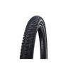 Buitenband Schwalbe 24-2.60 (65-507) Pick-Up Perf SD TS zwart +R