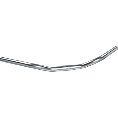 Wilhelm humpert gmbh co ergotec stuurbocht trekking staal alu look 25.4 gw590 gl180 gh35 47° sl: 3