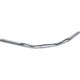 Wilhelm humpert gmbh co ergotec stuurbocht trekking staal alu look 25.4 gw590 gl180 gh35 47° sl: 3