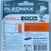 A. van nieuwenhuizen zn b.v. batterij pleomax lr6 aa 1.2v ni-mh 2100mah power rechargeable