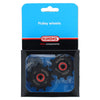 Elvedes cable systems bv elvedes derailleurwieltjes shimano 2x11t 12v (1set)