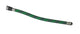 Mp mijnen pieper bv mp insteek- handpompslang dunlop of sclaverand ventiel 125 mm.