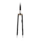 Vork 28x1 1 2 tour zwart