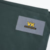 VK Fietsbeschermhoes Re-cover 115x230 Groen