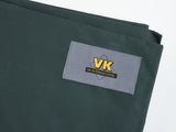 VK Fietsbeschermhoes Re-cover 115x230 Groen - afbeelding 2