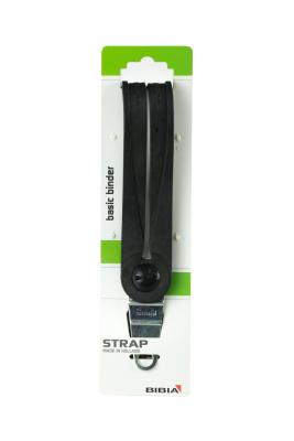 Widek 101501 snelbinder zwart rubber met haak 26 28 inch op kaart