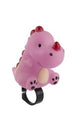 Buzaglo pexkids kindertoeter neushoorn