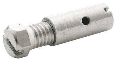 Elvedes cable systems bv elvedes schroefnippel 6x14mm messing (50st)