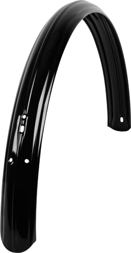 Hulzebos cycle parts b.v. spatbord achter 26 zwart toer