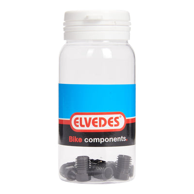 Elvedes cable systems bv elvedes elv2017095 compression bolt m9x1.25 magura (10)