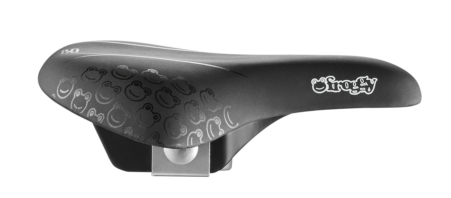Zadel Selle royal 1702JCN Junior Froggy
