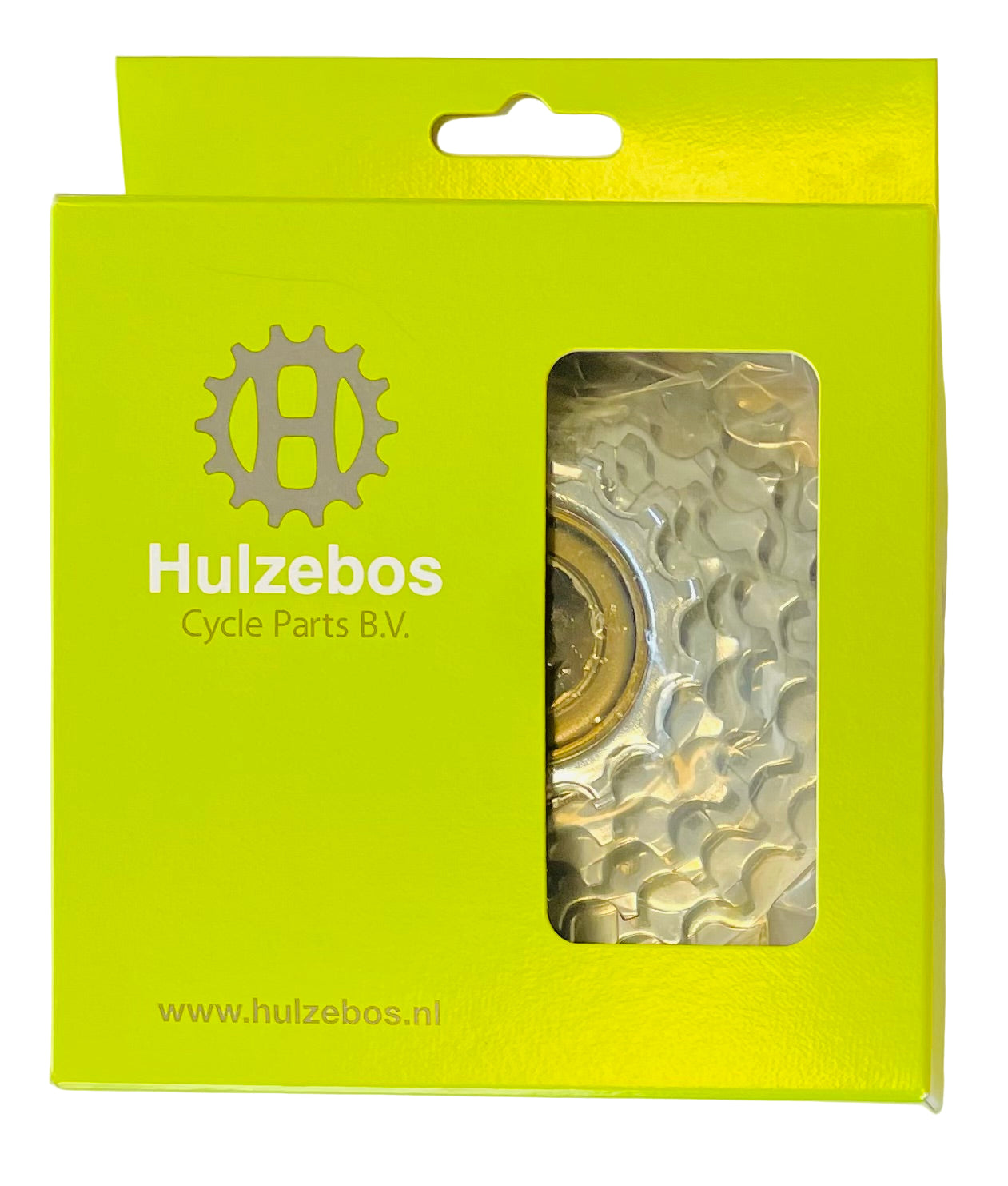 Hulzebos cycle parts b.v. hulzebos pion 6v 14-28