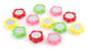 Buzaglo pexkids spaakdopje met reflectie 4x3 op kaart