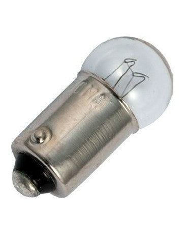 Spanninga metaal b.v. spanninga lampjes nr. 19 12v-3w-ba9s