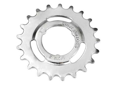 Sturmey-archer europa n.v. tandwiel sturmey archer 16t | 3 32 | vlak | chroom