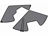 Hesling bike parts jasbeschermer hesling 28 4 hybride - afbeelding 2