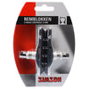 Simson v-brake cardridge remschoen cpl.