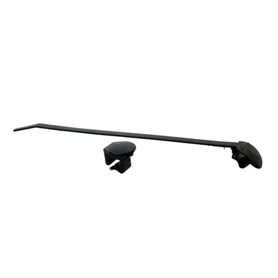 Hesling bike parts hesling jasbeschermerstripclip deel a+b