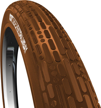 Duis - cst bub. 50-622 28x2.00 cst palmbay c1779 caramel rs
