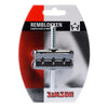 Simson remschoen Cantilever 55mm per set op kaart