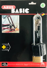 Abus 32 40 hb fietspenslot - afbeelding 2