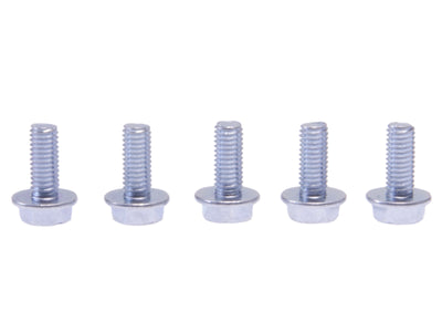 Spatbordboutjes Simson 5x12mm