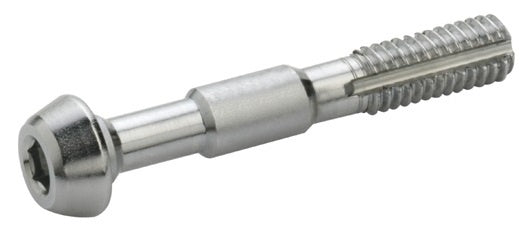 Elvedes Hydro bleedbouten rvs 10 stuks elv2012103