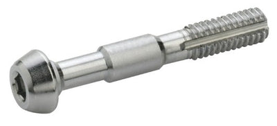 Elvedes Hydro bleedbouten rvs 10 stuks elv2012103