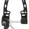 Messingschlager multi-functie brake booster slot m-wave - zwart