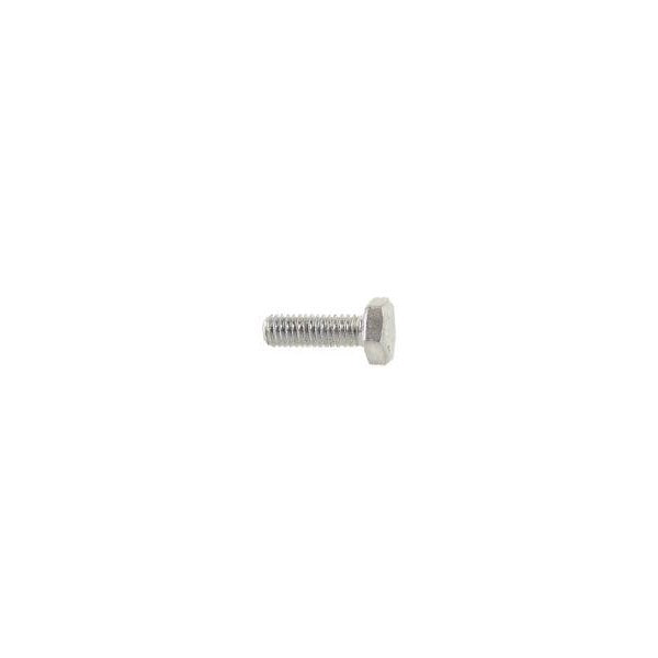 Bofix bout zesk. kop m4 x 25