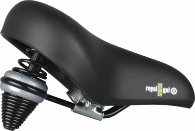 Selle royal s.p.a. selle royal zadel unisex c20000