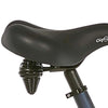 Selle royal s.p.a. selle royal zadel gipsy blue black met zadelstrop