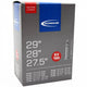 Schwalbe Binnenband 27.5 29 x 1.5 2.4 (40 62-584 635) FV 40 mm